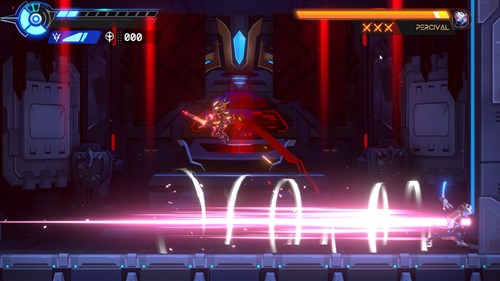 Fallen Knight: Rebellion & Rise Of The Fallen