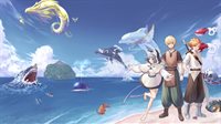 Sea Fantasy