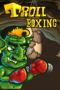 Troll Boxing