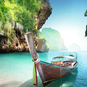 Thailand HD Wallpapers New Tab Theme
