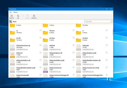Free Zip App Windows 10 | 7 Zip Windows10 インストール – LLZZB