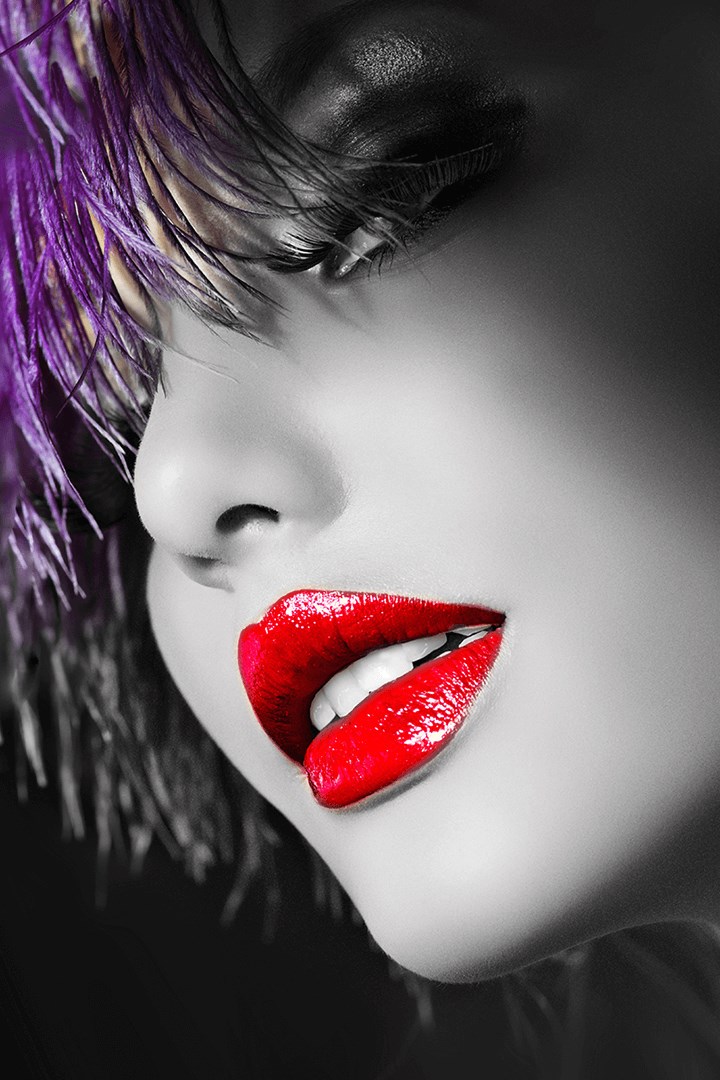 Photo Splash Editor