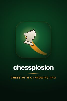 Chessplosion Balane
