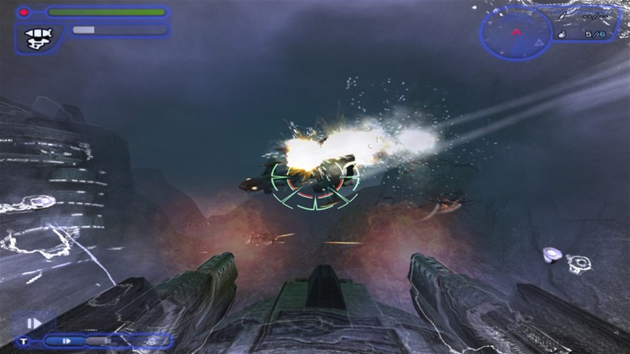 TimeShift screenshot 2