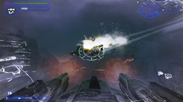 TimeShift screenshot 2