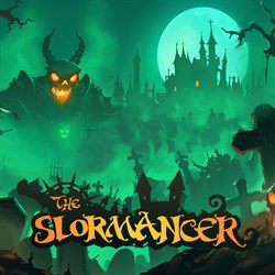 The Slormancer Demo