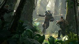 Aperçu Predator: Hunting Grounds - Yautja Edition
