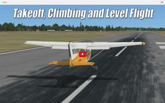 Make It Simple! For Microsoft Flight Simulator screenshot 4