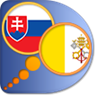 Slovensko-Latinský slovník