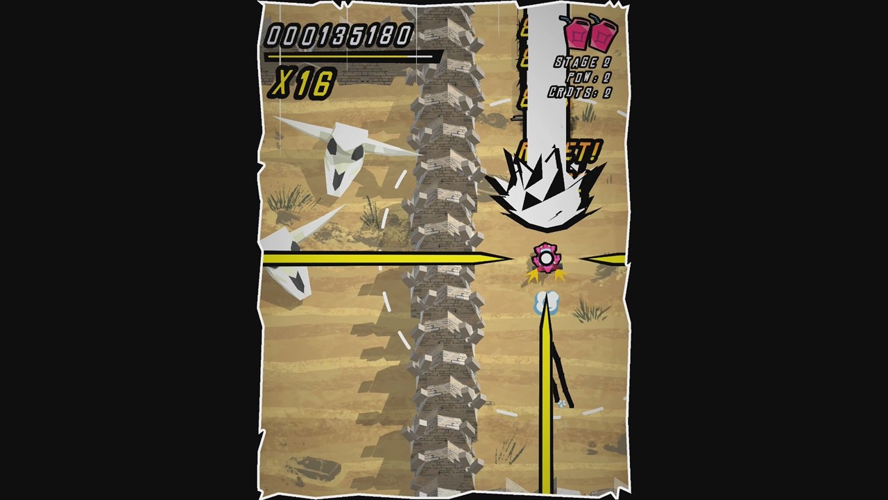 RPM - Road Punk Mayhem screenshot 4