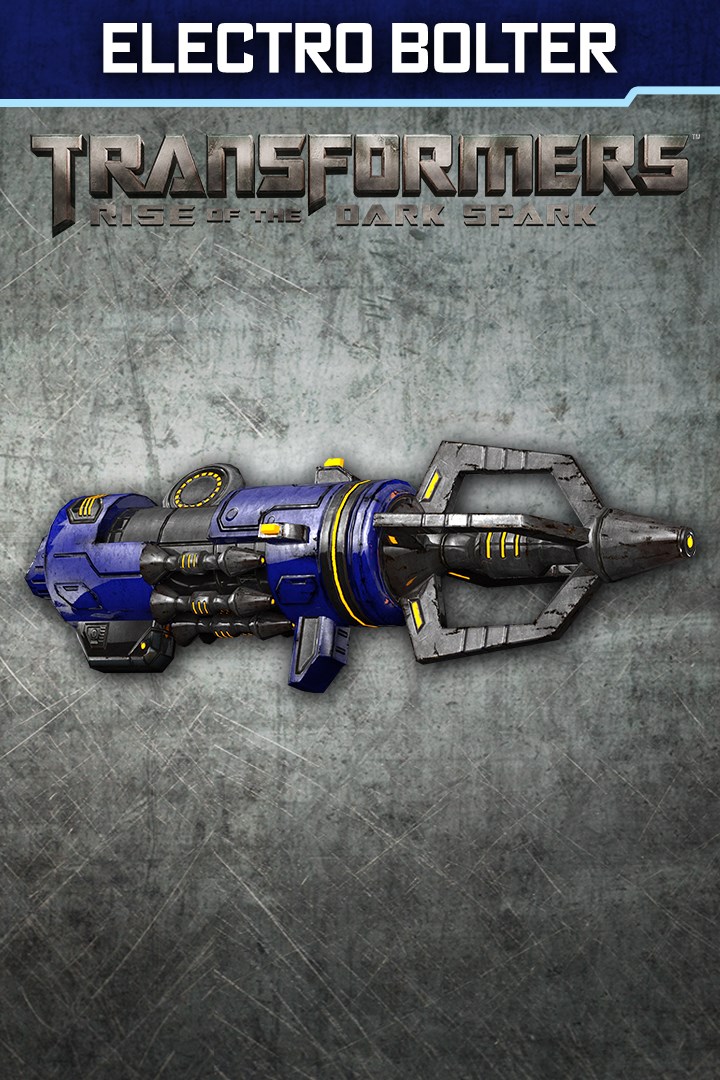 Electro Bolter Weapon | Xbox | Chiave | Privato