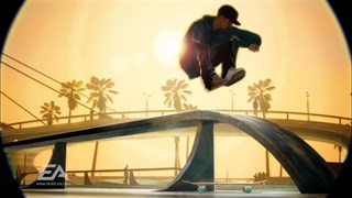 Skate 2 screenshot 2