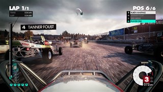 DiRT 3 screenshot 4