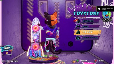 Gori: Cuddly Carnage - Day One Skin Pack — скриншот 2