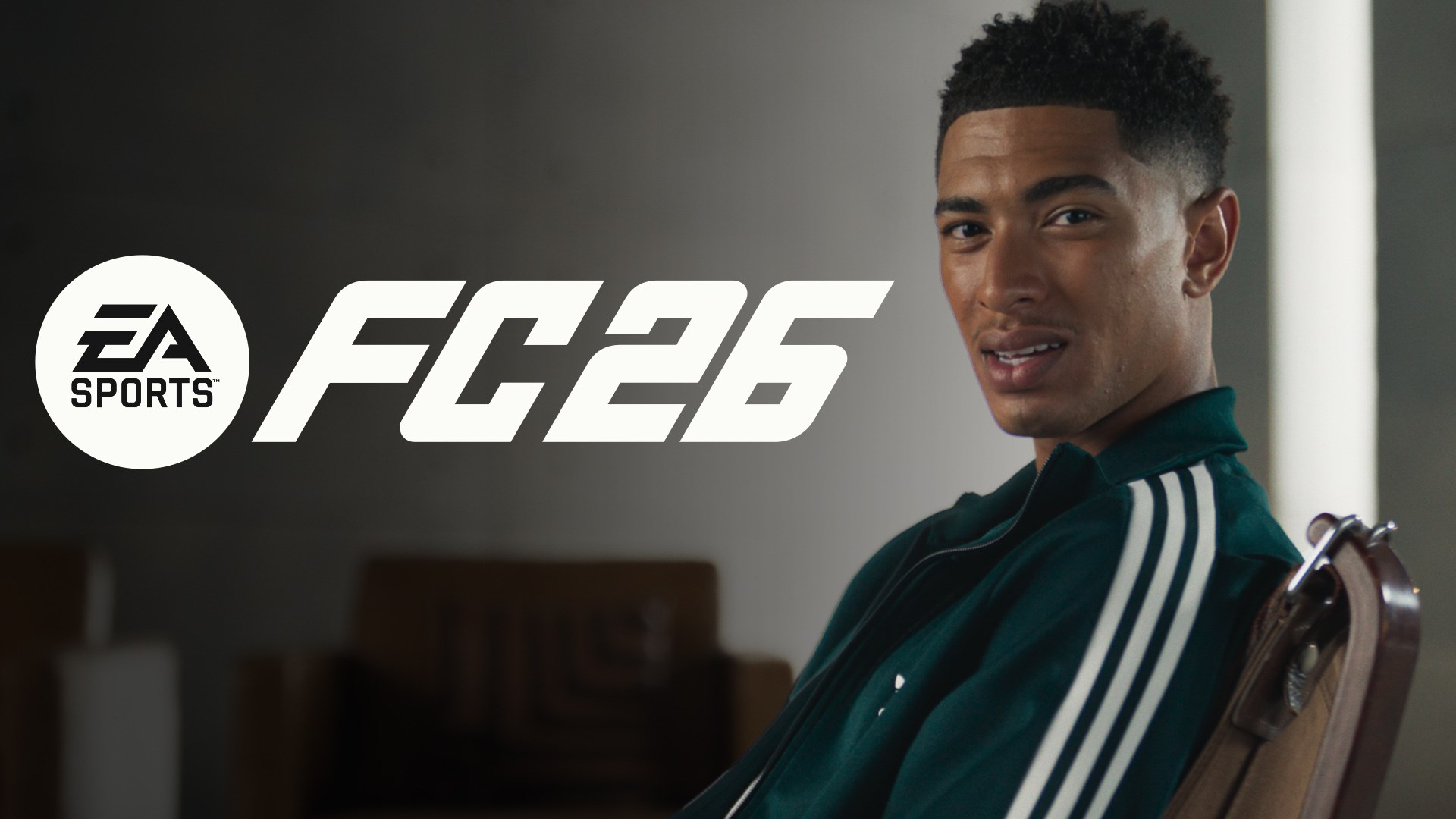 EA SPORTS FC 26 Official Launch Trailer | The Club is Yours