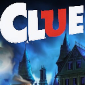 clue game