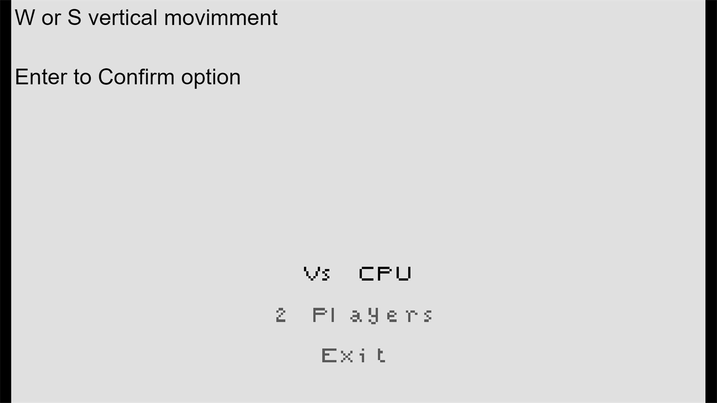 #10. Super Fight Game (Windows) Podle: Onetagsoft