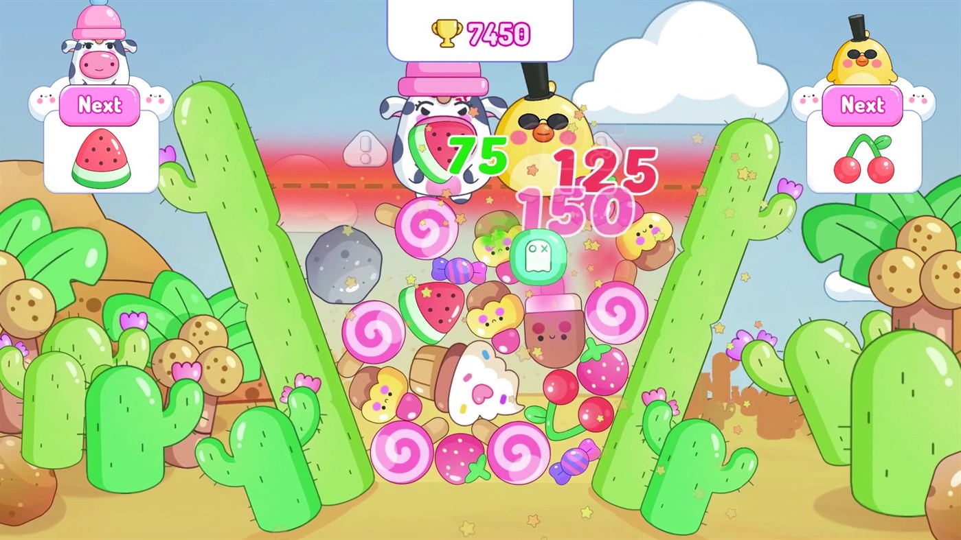 #10. Candivity: Complete Edition (Windows) 由: QubicGames S.A.