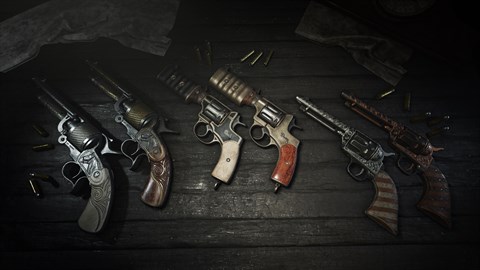 Hunt: Showdown 1896 - Double or Nothing