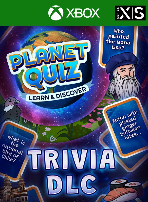 Quiz Trivia DLC Price