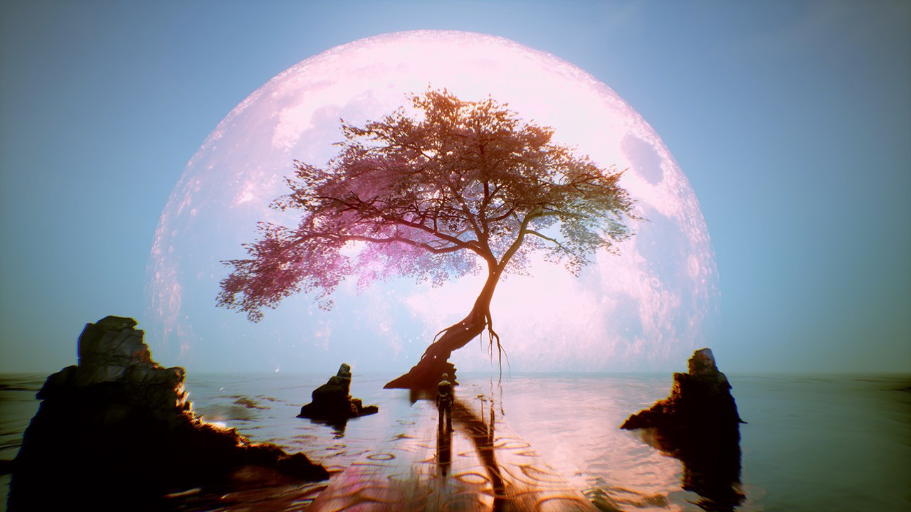 Ghostwire: Tokyo Deluxe Edition screenshot 11