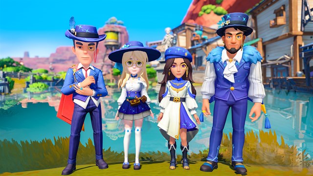 Starlight Collection 3 screenshot 3
