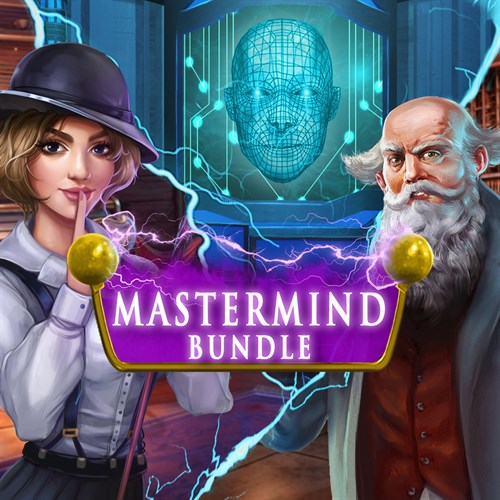 Mastermind Bundle cover image