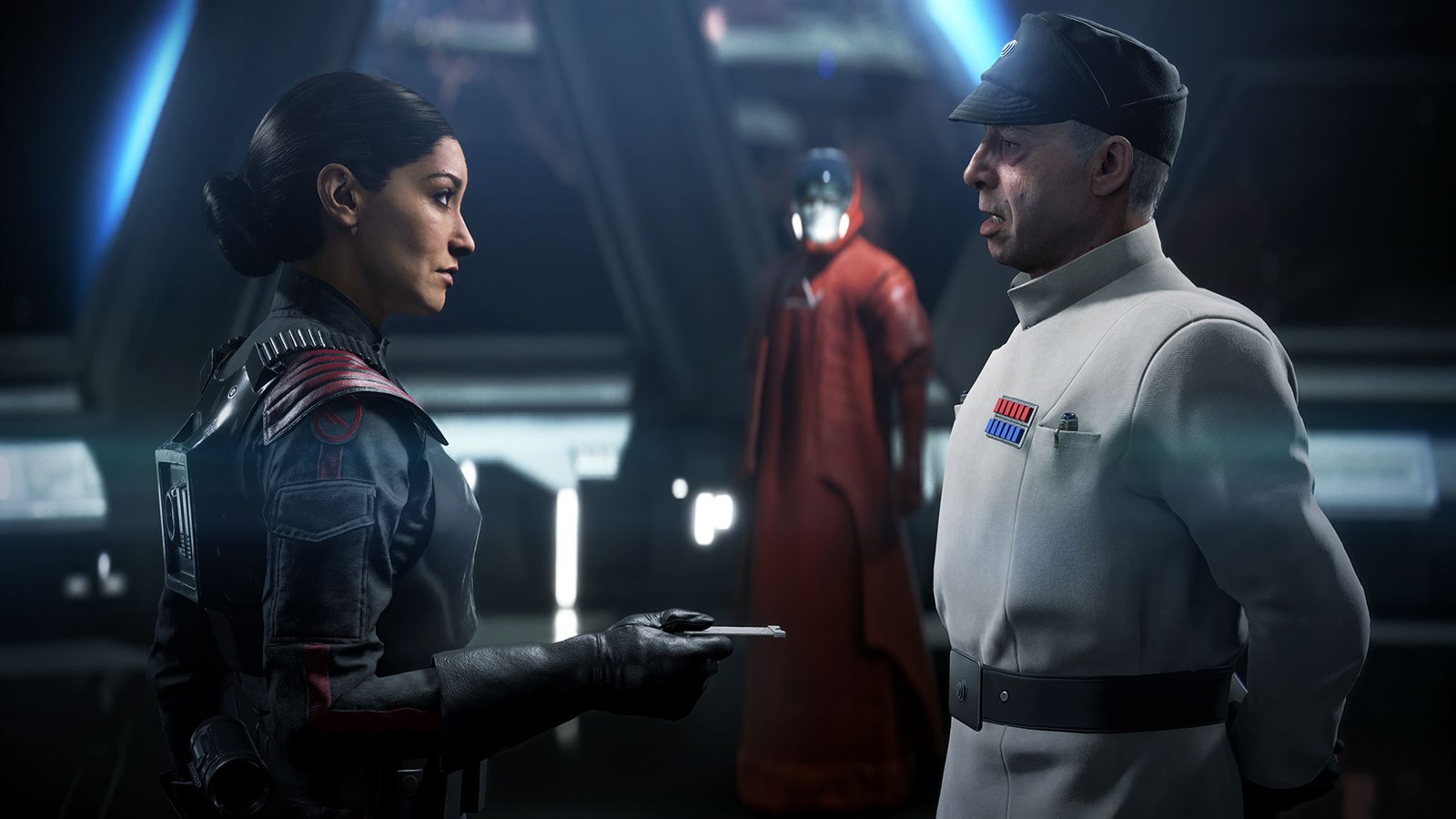 STAR WARS Battlefront II — captura 3