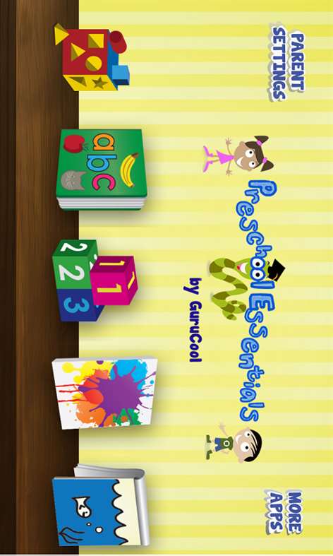 Learning Games for Kids and Toddlers Screenshots 1