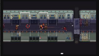 Milanoir screenshot 6