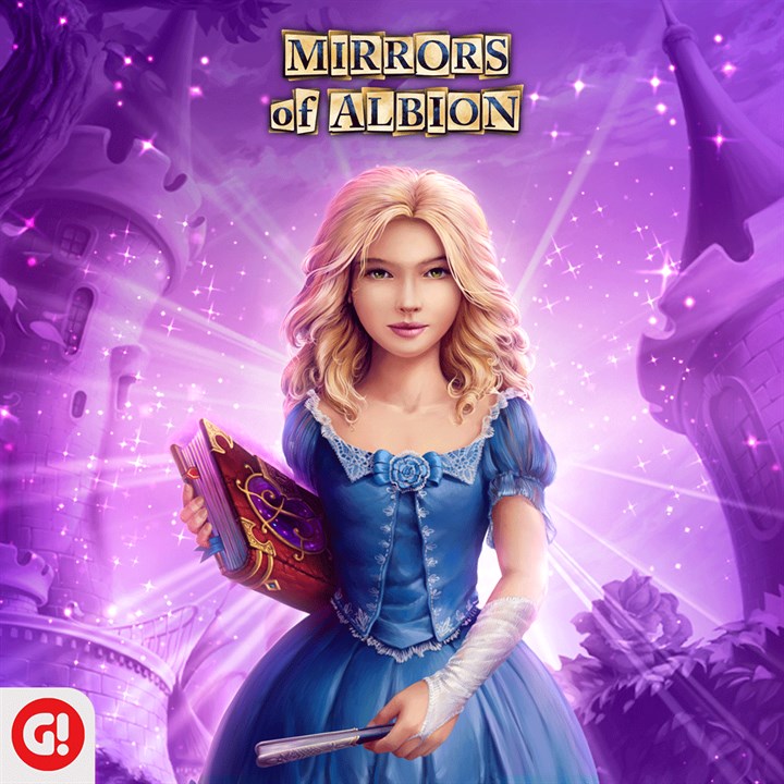 Mirrors of Albion