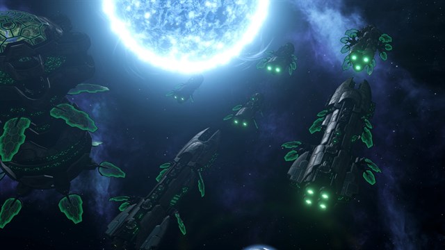 Stellaris: Console Edition - Expansion Pass One (X|S) screenshot 3