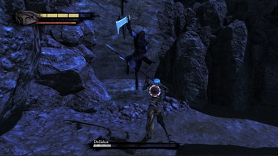 Anima: Gate of Memories - Arcane Edition — скриншот 34