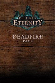 Pillars of Eternity: Deadfire Pack