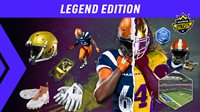 Maximum Football: Legend Edition
