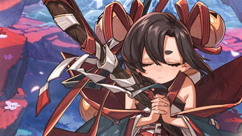 トワと神樹の祈り子たち 体験版