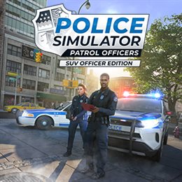 Aperçu Police Simulator: Patrol Officers: SUV Officer Edition