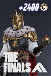 THE FINALS - Crown That Remains Set