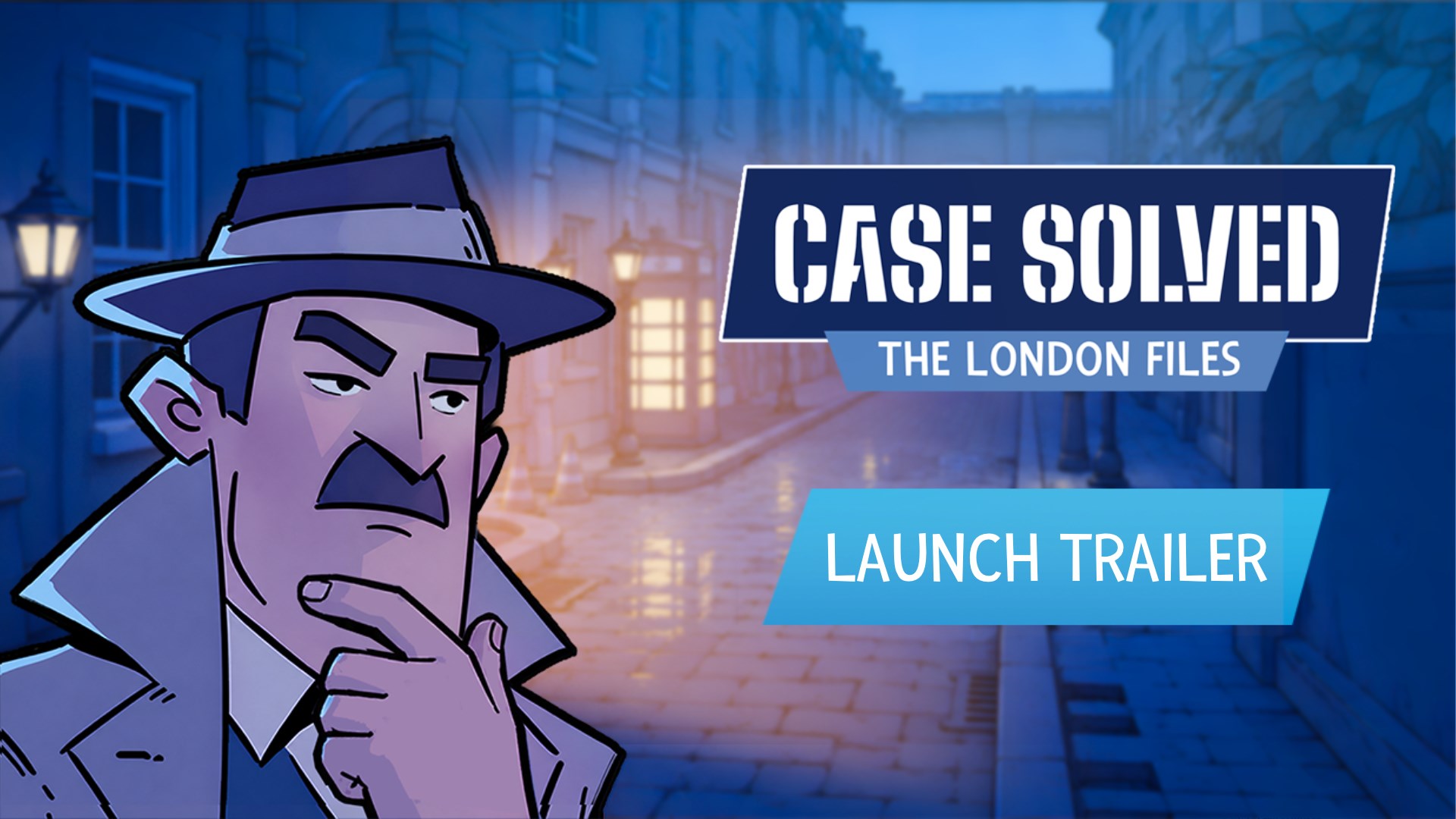 Case Solved: The London Files Screenshot Thumbnail 8