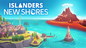 Islanders: New Shores