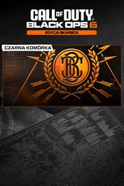 Czarna Komórka - Call of Duty®: Black Ops 6