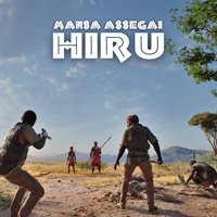HIRU : Mansa Assegai