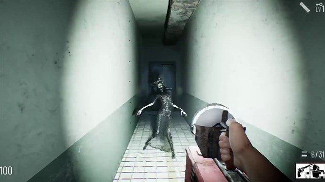 DreadHaunt screenshot 2