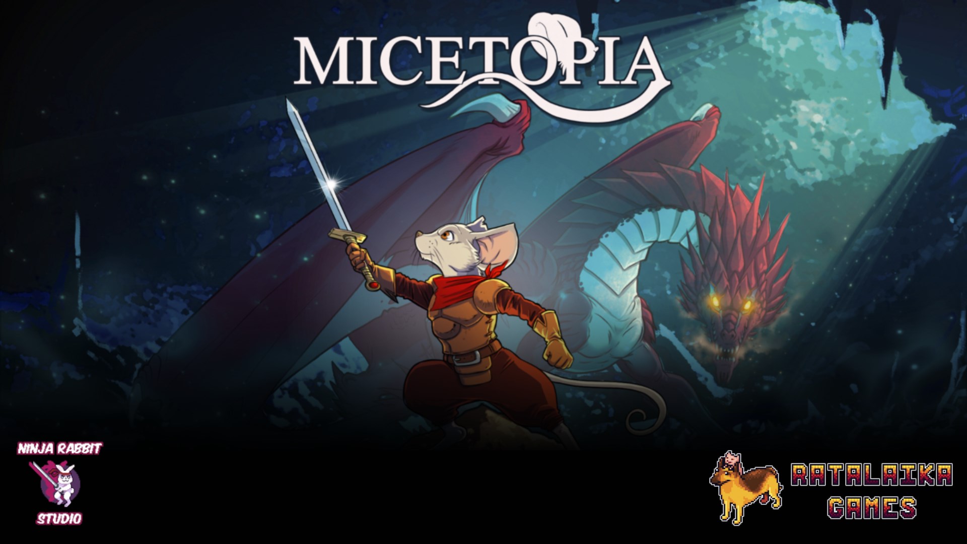 Micetopia screenshot thumbnail video