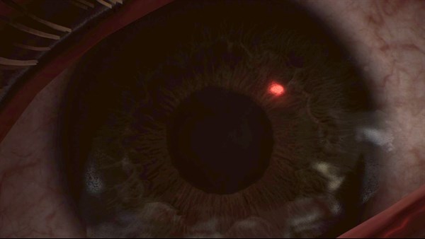 Oxide Room 208 screenshot
