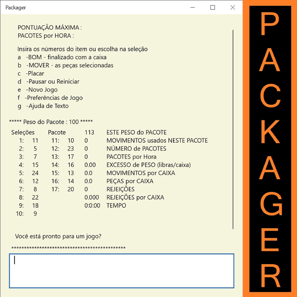 Packager cover art (full size)