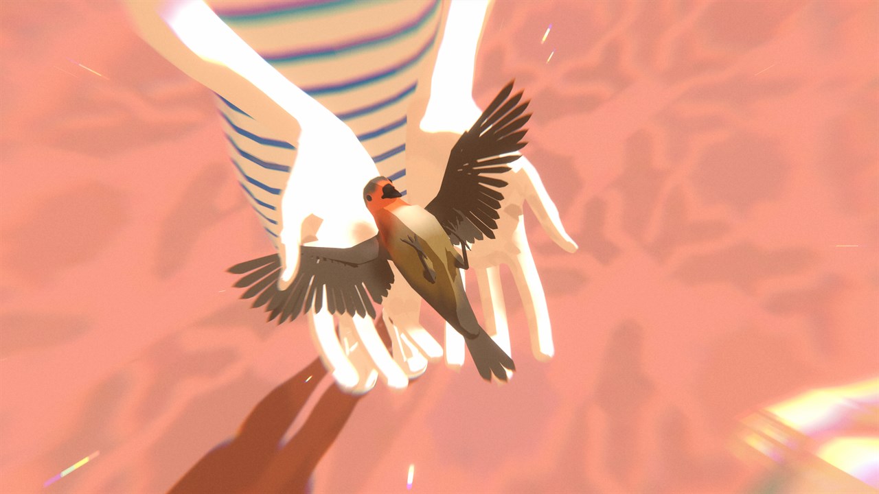 The Wreck screenshot 3