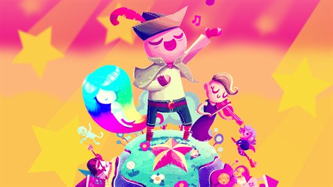 Wandersong