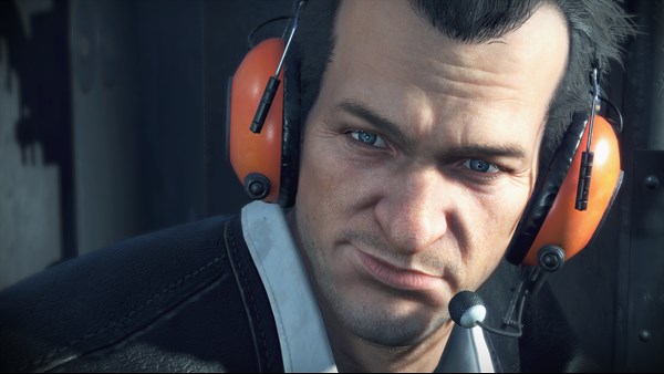 Dead Rising Deluxe Remaster Digital Deluxe screenshot