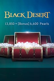 [クロスプレイ6周年][ボーナス] パール箱